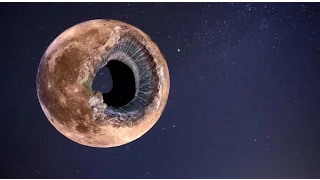 The Moon is HOLLOW?? 5 Moon Mysteries That Science CAN'T Explain