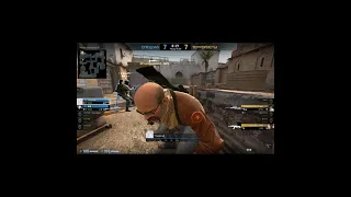 CSGO BUG