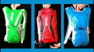 Top 5 Best Mountain Bike Hydration Packs - Best Hydration Pack For Mountain Biking