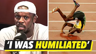 Track & Field Most EMBARRASSING Moments..