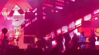 Gorillaz - Re-Hash - Live at Austin City limits 2017