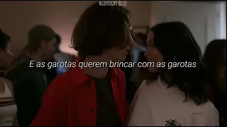 Se vc é lgbtq+, tenho certeza que vai amar essa