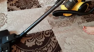 Пылесос KARCHER