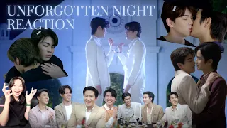 [COME THRU] ายนักนะ...รักของมาเฟีย Unforgotten Night Ep 12 Reaction + Links