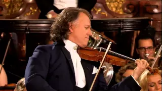 André Rieu - Wiener Festwalzer