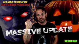 MASSIVE Halloween UPDATE!! Bidding WAR Exclusive