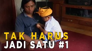 Menjadi sosok ibu sekaligus ayah untuk si kecil setelah putuskan bercerai | KEJAMNYA DUNIA