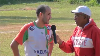 PORTUGUESA BRU 1 X 1 INDEPENDÊNCIA - 12ª COPA SEMEL FUTEBOL 2022