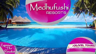 Medhufushi Resort Maldives | 5* Resort in 4* Price | Maldives best resorts | Great Maldives Deals