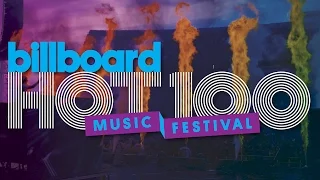 Billboard HOT 100 FEST 2016 - Official Trailer