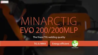 Kemppi Minarc Evo