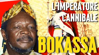 BOKASSA: Il FOLLE IMPERATORE Africano