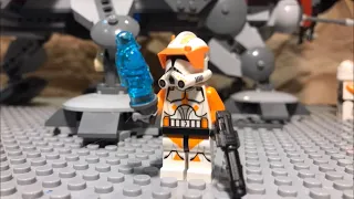 LEGO Star Wars-Order 66