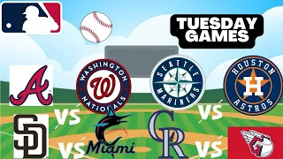 MLB Predictions Today! 05/28/24 FREE PICKS and Betting Tips !