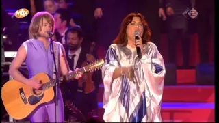 The Show Tribute to Abba Max Proms   Happy New Year