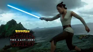RiffTrax: Star Wars The Last Jedi (Preview)