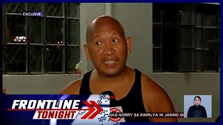 Lalaking sangkot sa 3 viral road rage, eksklusibong humarap sa News5 | Frontline Tonight