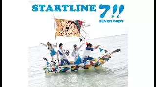 7!! - Start Line/ スタートライン (Accoustic Ver.) + lyrics