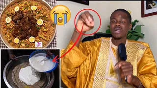 Allakhou akbar 😱Diop Khass révèle le secret des marabouts et avoue qu’il a…Des secret 🤫…