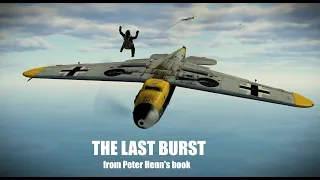 The last burst-chapter 3-Das Vaterland (The motherland)