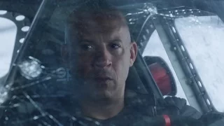 Fast & Furious 8 - Bande-annonce VF