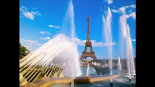 パリ祭/レイモン・ルフェーヴル/A Paris Dans Chaque Faubourg/Raymond Lefèvre
