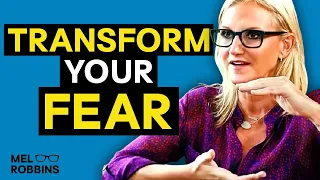 Turning Fear into Power: Understanding and Managing Anxiety | Mel Robbins