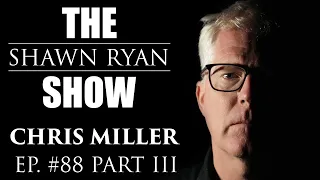 Chris Miller - The Future of Warfare | SRS #88