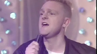 Erasure - Sometimes (TOTP '86)