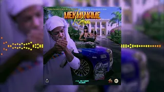 Rytikal - Mek Mi Name