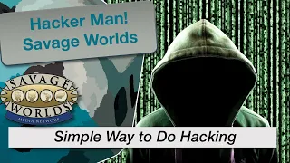 TT Ep 179 Keep Hacking Simple in Savage Worlds