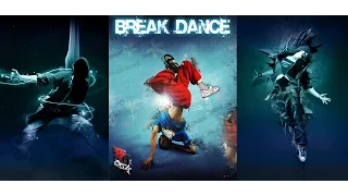 Epic Break Dance Battle Usa Эпическая Брейк-Данс Битва США