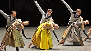 BOVARY - Staatsballett Berlin - Madame Bovary