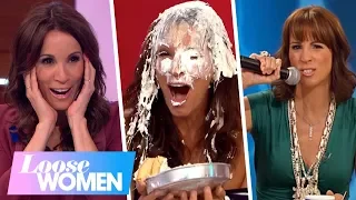 Andrea's Funniest Moments | Loose Women