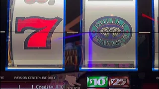 A HUGE Mistake leads to An Epic JACKPOT HANDPAY! At Resorts World Las Vegas! 🎰✨💵