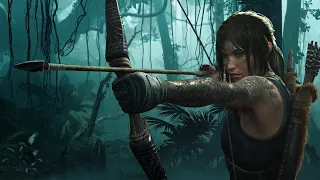Tomb Raider Прохождение - Часть 20 Финал (Императрица Пимико)