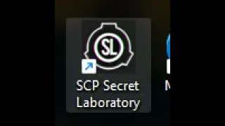 SCP:SL is kinda goofy