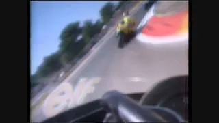 Onboard 500cc