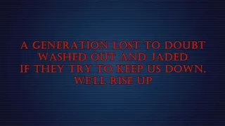 Revolution (Extreme Music) Lyrics
