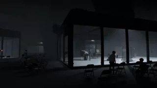 INSIDE E3 2016 Trailer From Limbo Creator | Microsoft Xbox One Press Conference