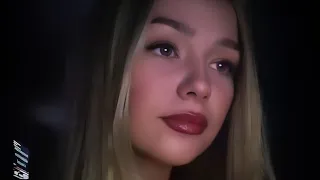 Connie Talbot | Slipping through my fingers (TikTok)