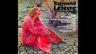 Raymond Lefèvre - Lady D'Arbanville (Cat Stevens Instrumental Cover)