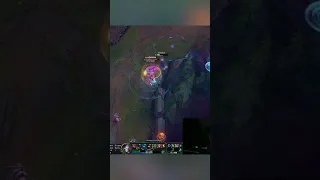 Pinkward's Shaco is on Another Level...