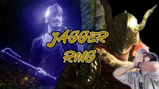 ANALIZAMOS la PRIMERA VEZ de MISTERJAGGER en ELDEN RING