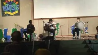 Persian Music played in Malaysia, Monash cultural night