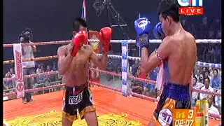 Khmer boxing new 2015| Cambodia vs thailand 26 12 2015