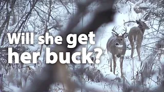 Whitetail Patience: Manitoba Deer Hunt - S2E11