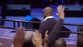 You don’t know me like that  - DR. JAMAL BRYANT,  NEW BIRTH LIVE