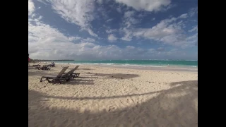 Spring Break 2016: Punta Cana Occidental Grand