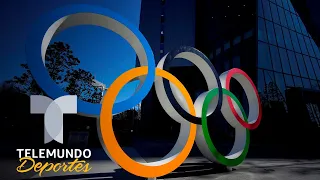 Confirmadas las nuevas fechas en 2021 de los Juegos Olímpicos Tokyo 2020 | Telemundo Deportes